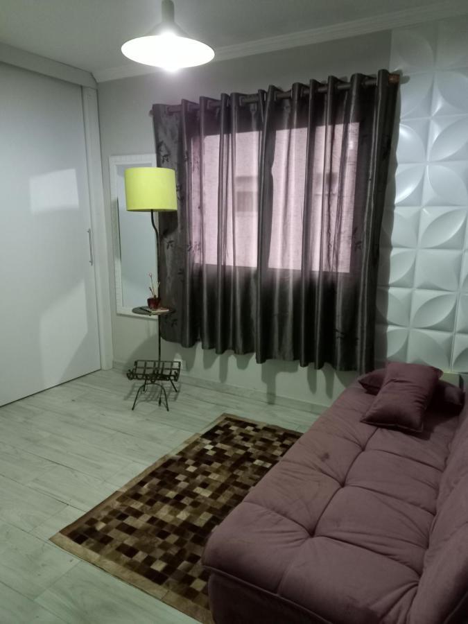 Al Campinas X Av.paulista Apartment Sao Paulo
