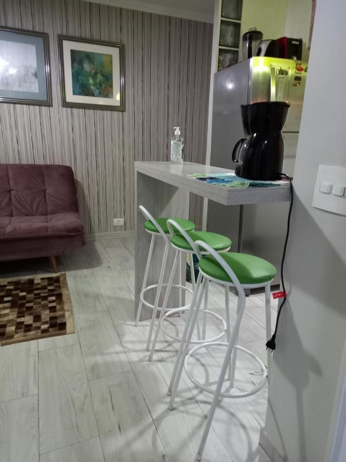 Apartment Al Campinas X Av.paulista Sao Paulo
