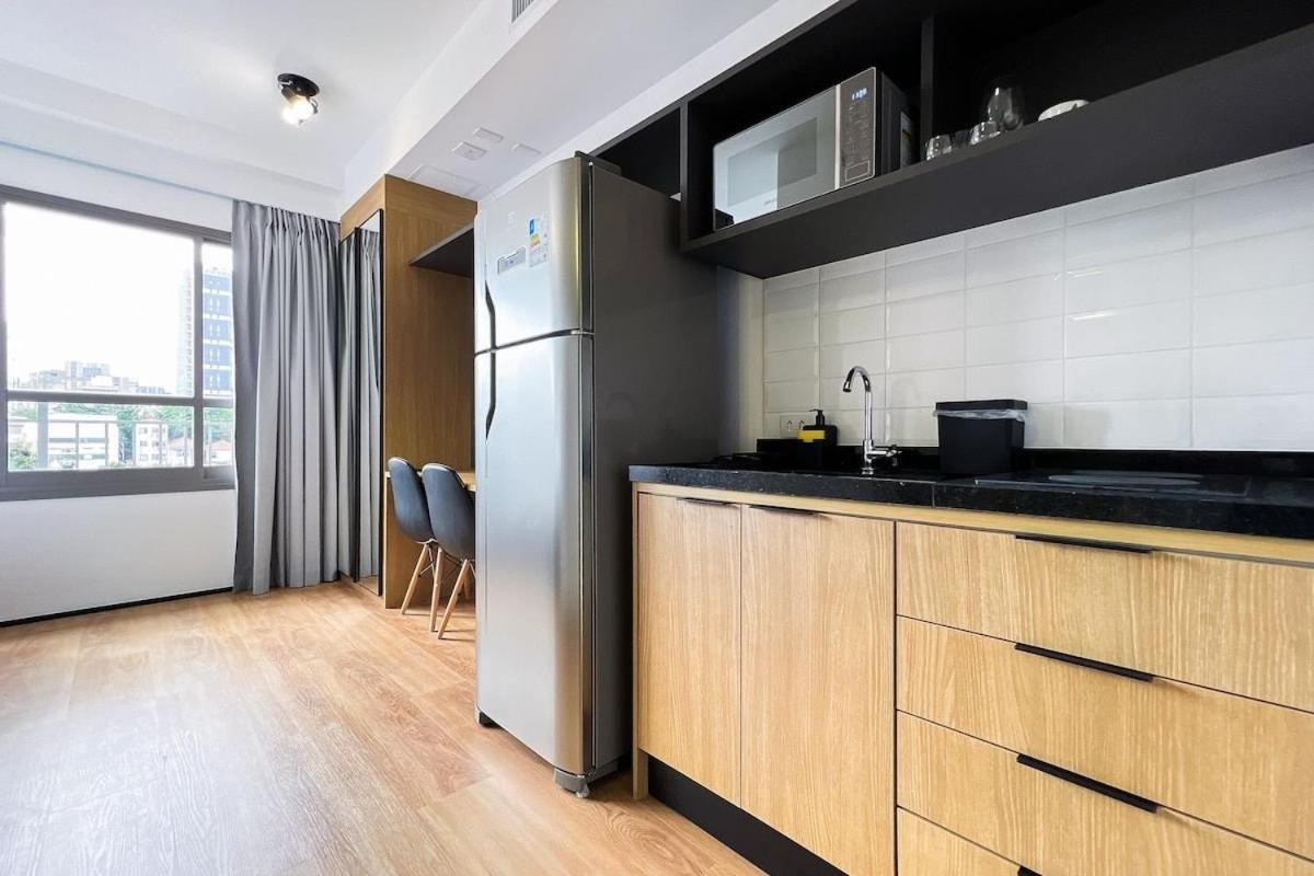 Apartamento Zainalofts7vila Mariana Ao Lado Metro, Casv 34 Id São Paulo