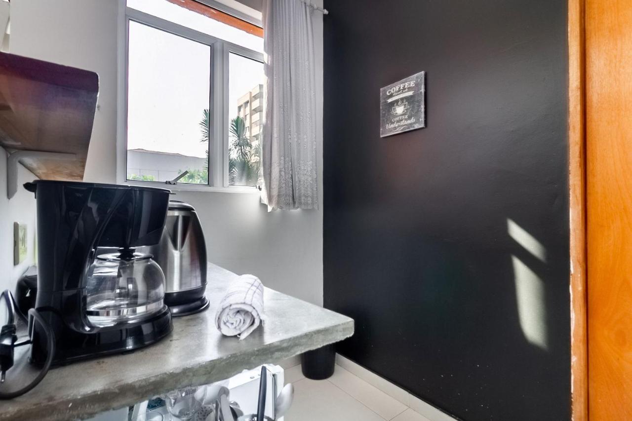 9 Pinheiros By Oba Apartment