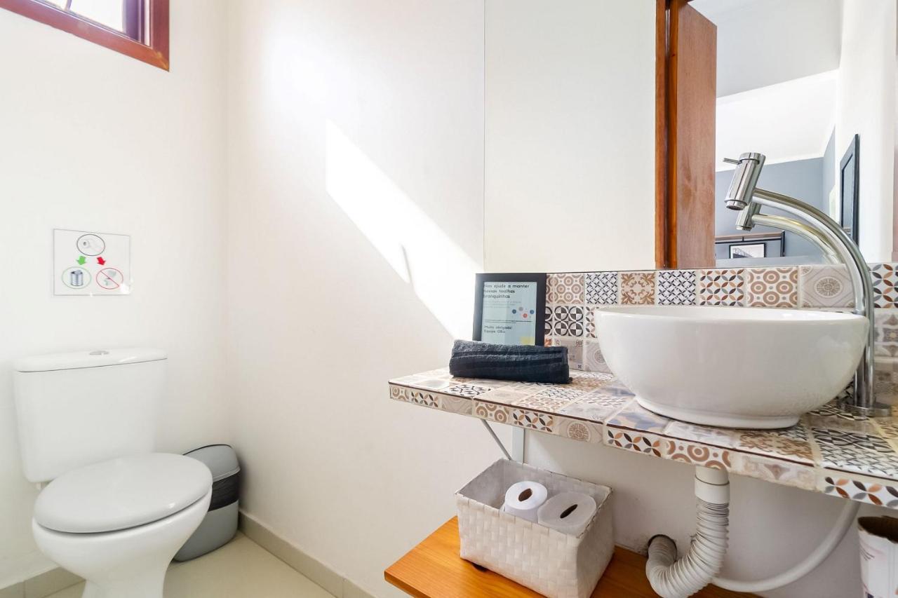 Apartment 9 Pinheiros By Oba