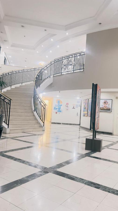 Inside Pinheiros Căn hộ São Paulo
