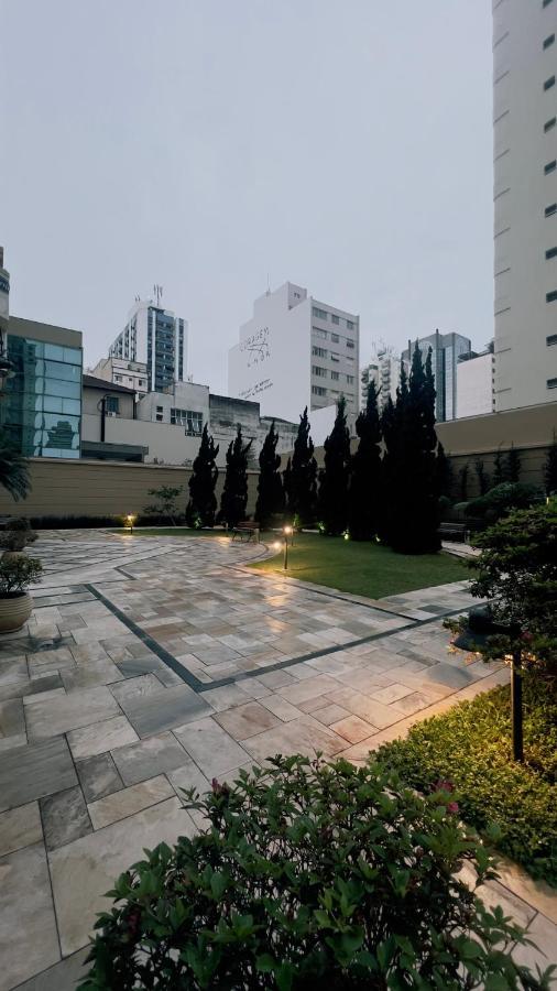 Căn hộ Inside Pinheiros