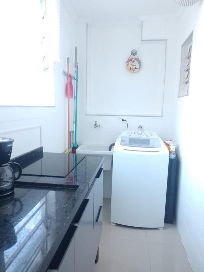Apartment Potato Square Metro Faria Lima *