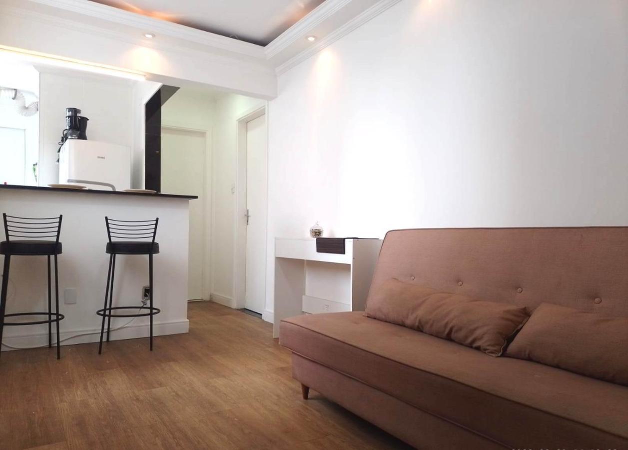 Potato Square Metro Faria Lima Apartment *