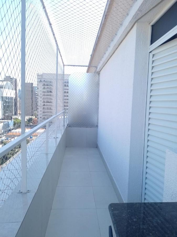 Potato Square Metro Faria Lima * Sao Paulo