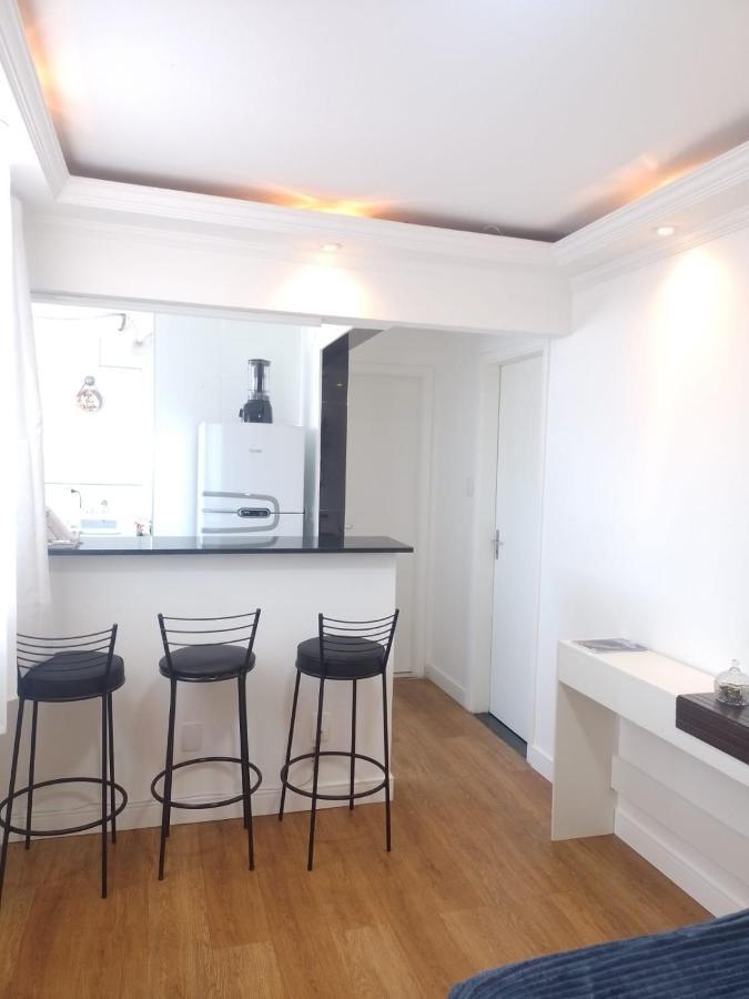 Apartment Potato Square Metro Faria Lima *