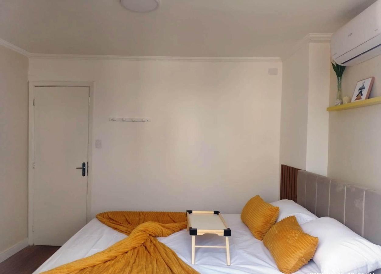 Apartment Potato Square Metro Faria Lima