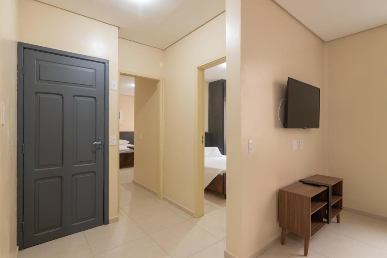 Flat - Apartium Palacete Victoria *