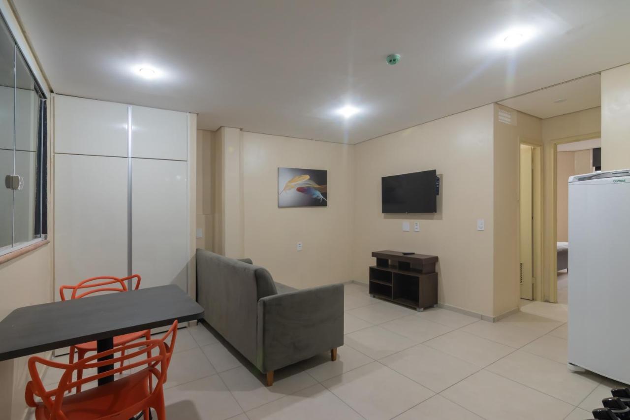 Flat - Apartium Palacete Victoria * São Paulo