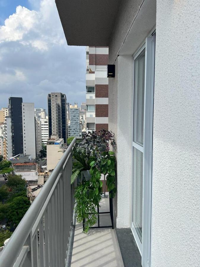 Studio Aconchegante Na Bela Vista -sp. * Sao Paulo