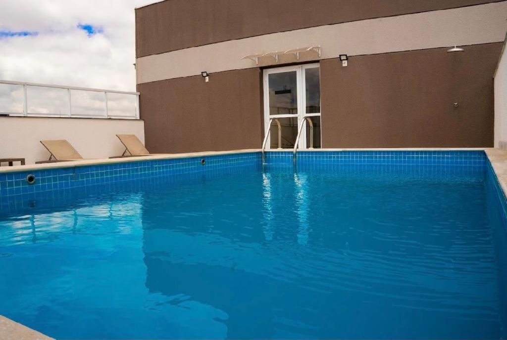 Studio Aconchegante Na Bela Vista -sp. Apartment