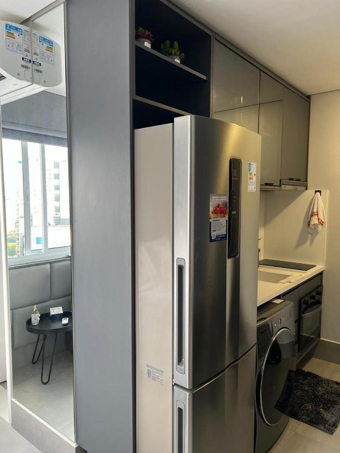 Apartment Studio Aconchegante Na Bela Vista -sp.