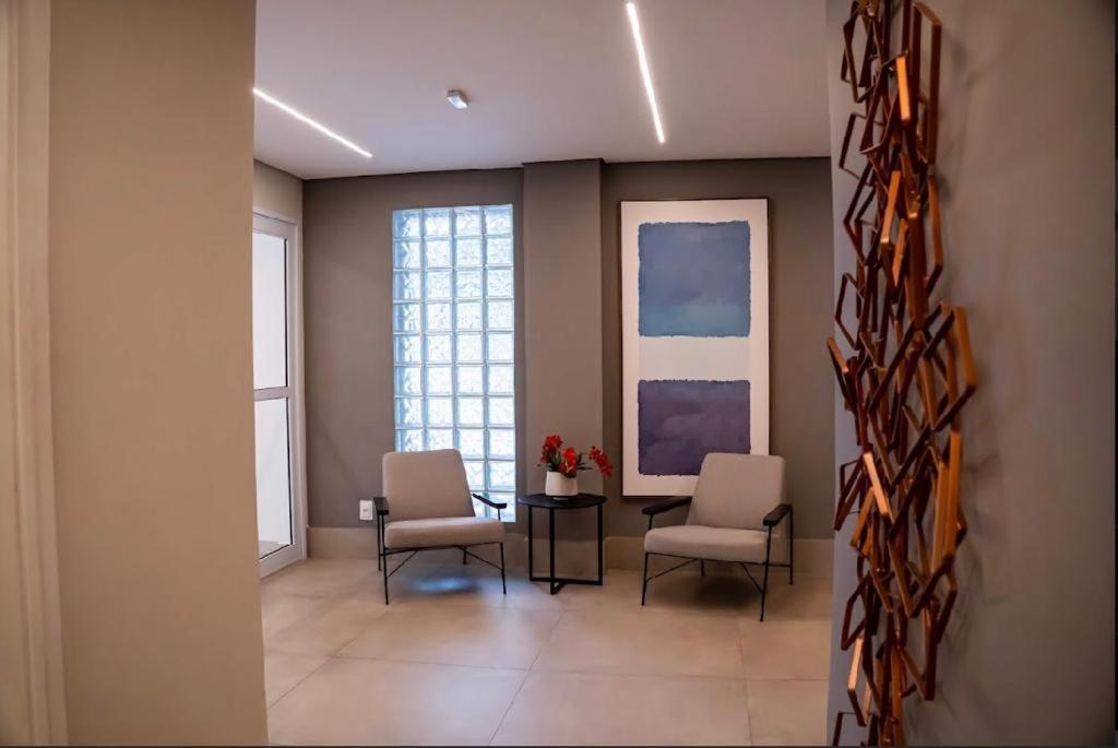 Apartment Studio Aconchegante Na Bela Vista -sp. *