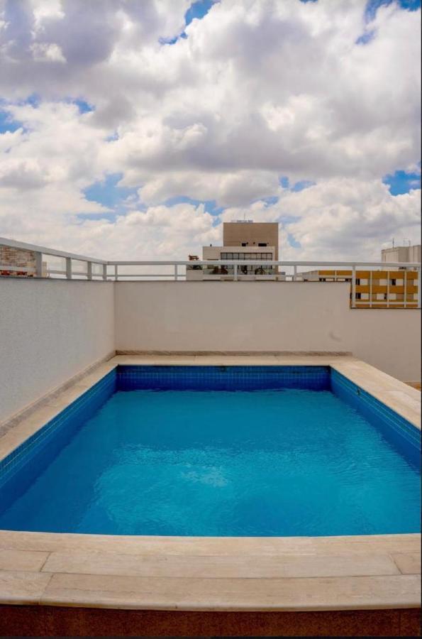 Studio Aconchegante Na Bela Vista -sp. Apartment