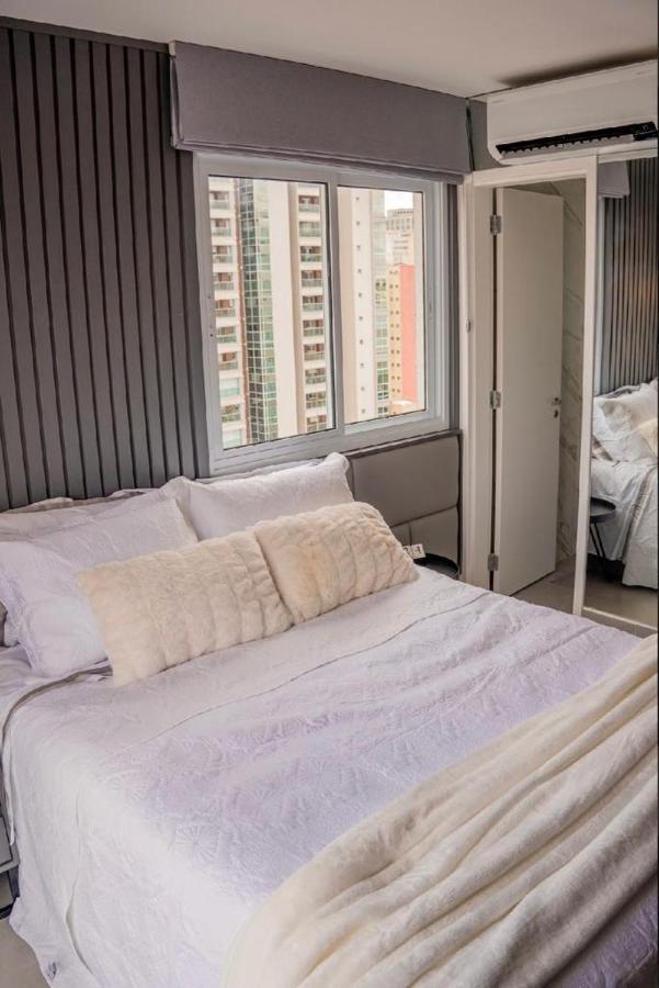 Studio Aconchegante Na Bela Vista -sp. Apartment