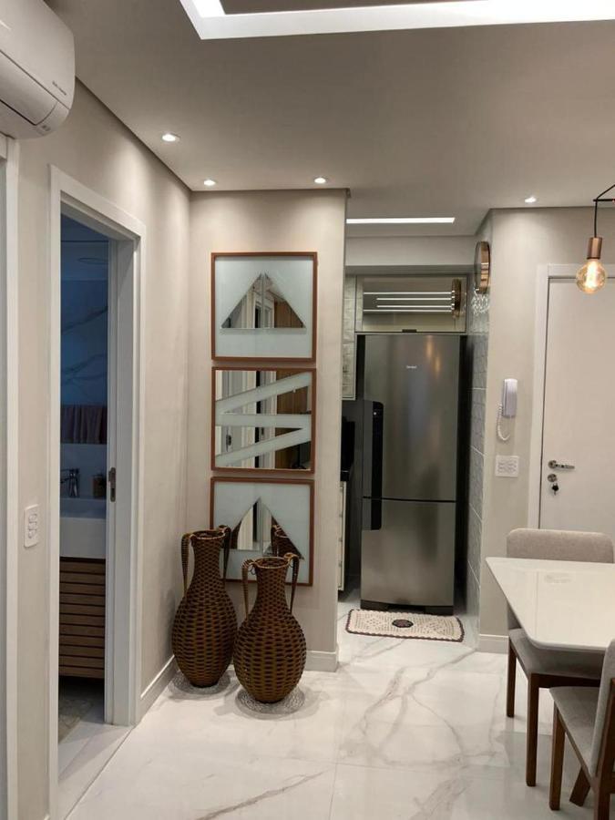 Regiao Apartment
