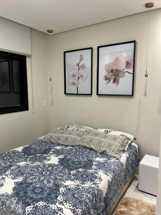 Regiao Apartment