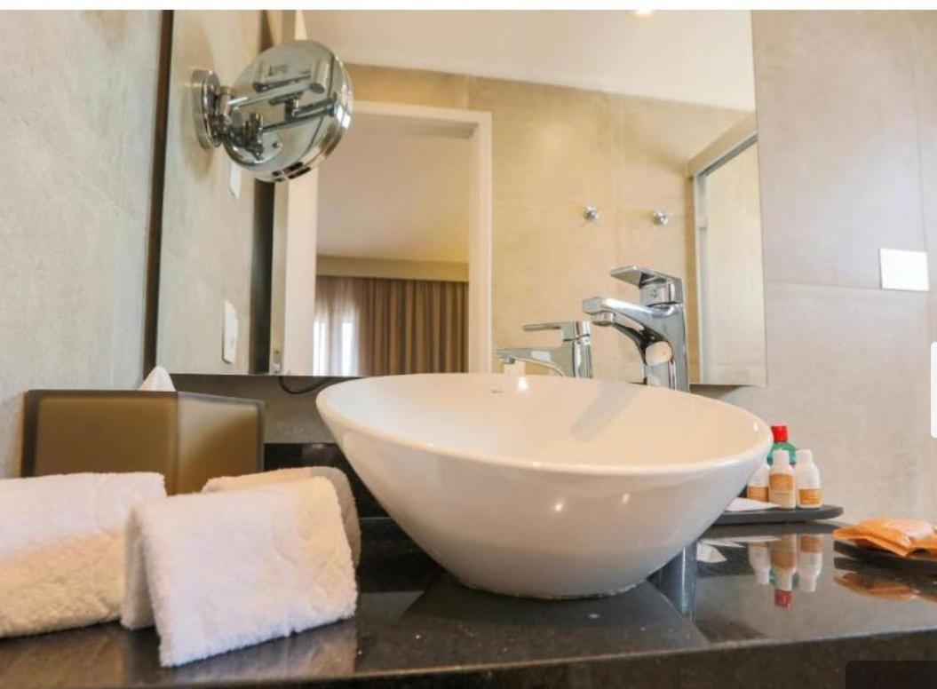 Hotel Boutique Itaim Sao Paulo