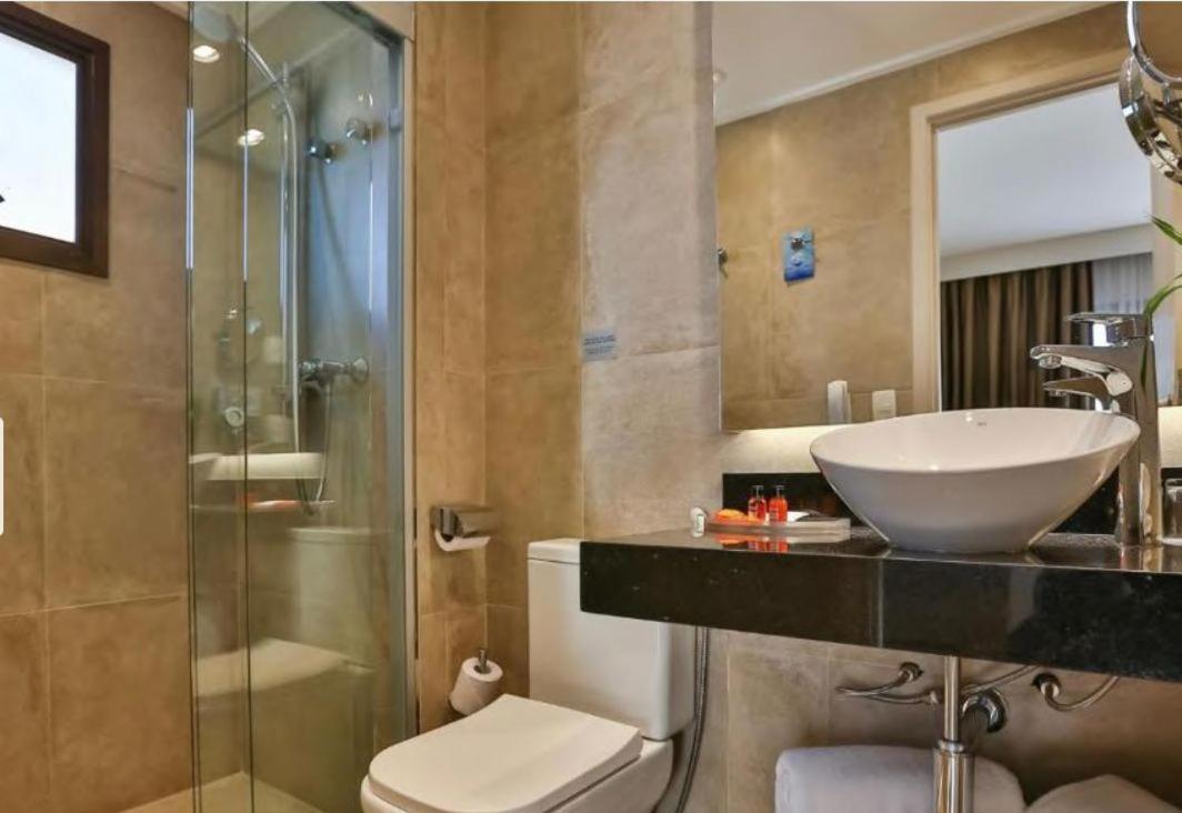 Boutique Itaim Hotel 4*