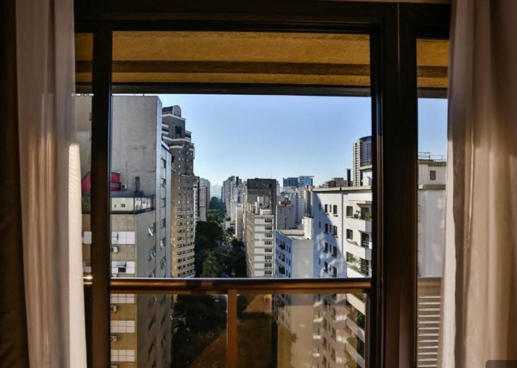 Hotel Boutique Itaim Sao Paulo