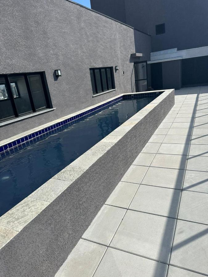 Studio Luxury Jardim / Sp Com Estacionamento Apartment São Paulo