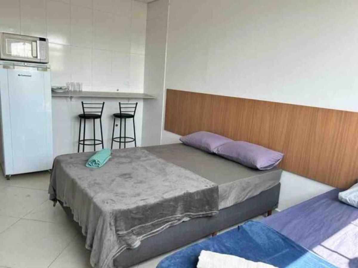 Studio Mobiliado Em Vila Guilherme Apartment *