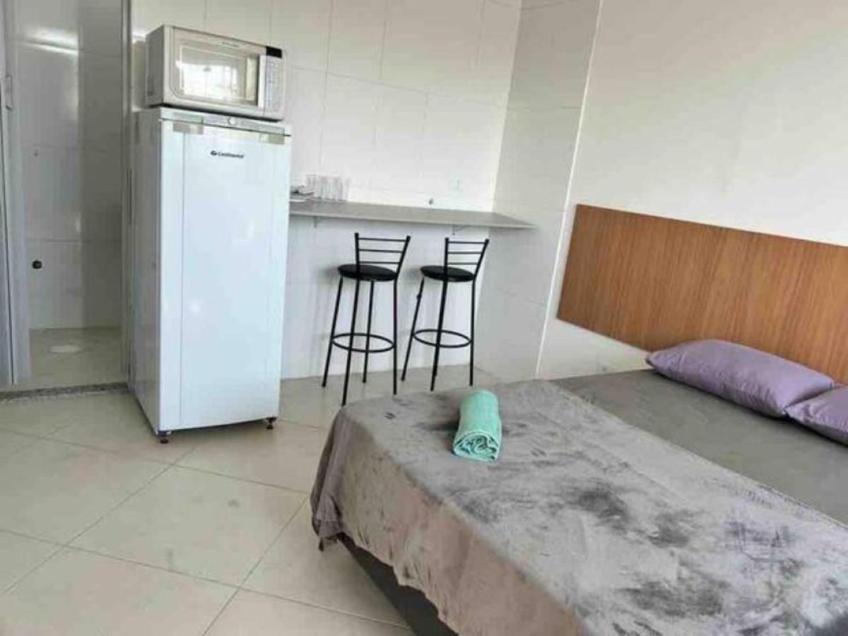 Studio Mobiliado Em Vila Guilherme * São Paulo
