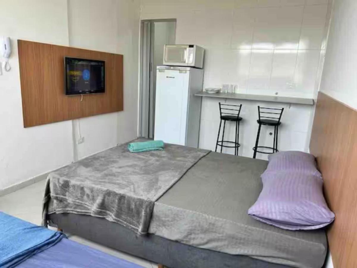 Studio Mobiliado Em Vila Guilherme Apartamento São Paulo