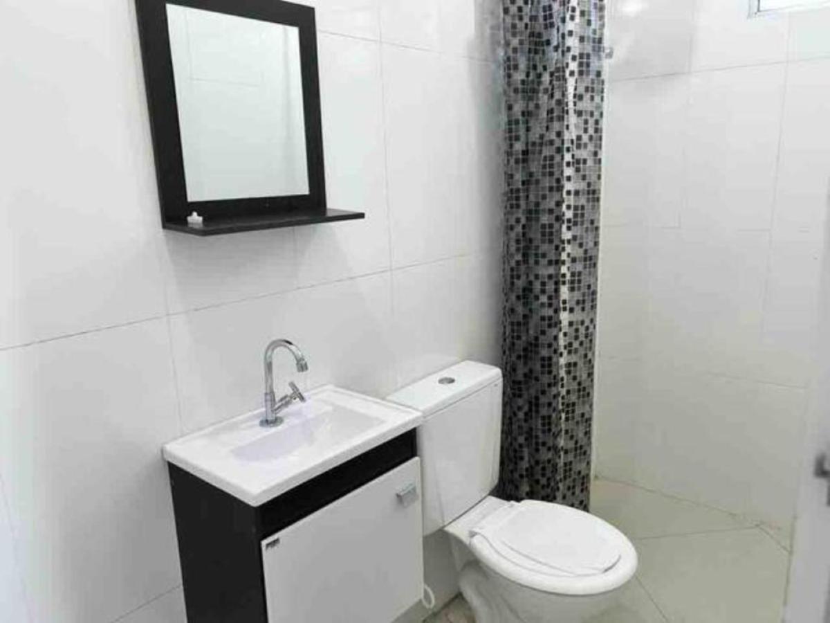 Studio Mobiliado Em Vila Guilherme *