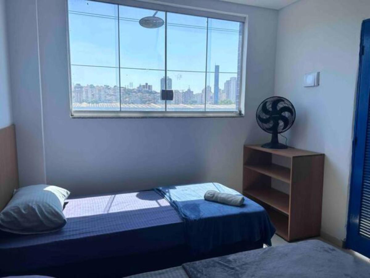 Apartment Studio Mobiliado Em Vila Guilherme Sao Paulo