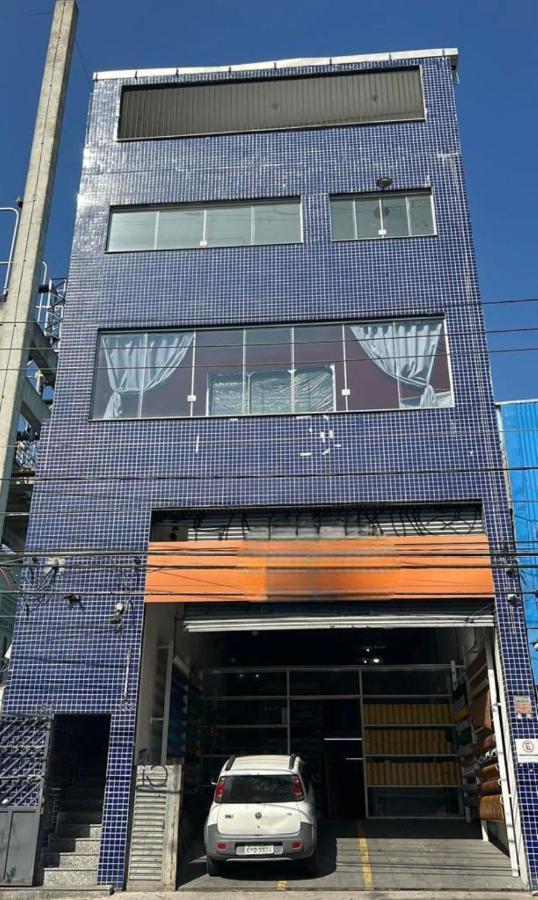Estudio Na Vila Guilherme Ao Lado Expo Center Norte Căn hộ São Paulo