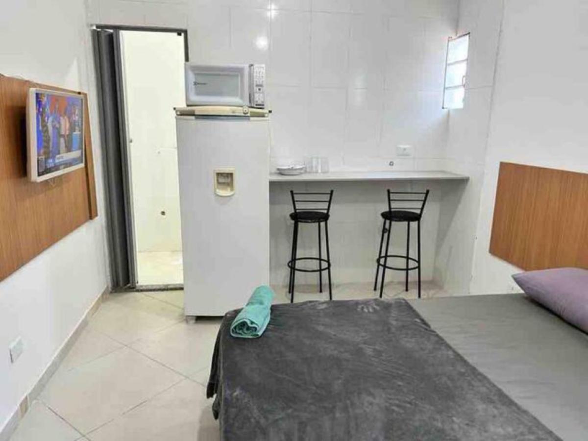 Apartemen Estudio Na Vila Guilherme Ao Lado Expo Center Norte *