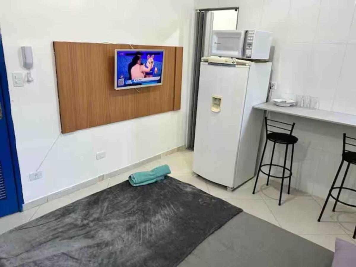 Căn hộ Estudio Na Vila Guilherme Ao Lado Expo Center Norte