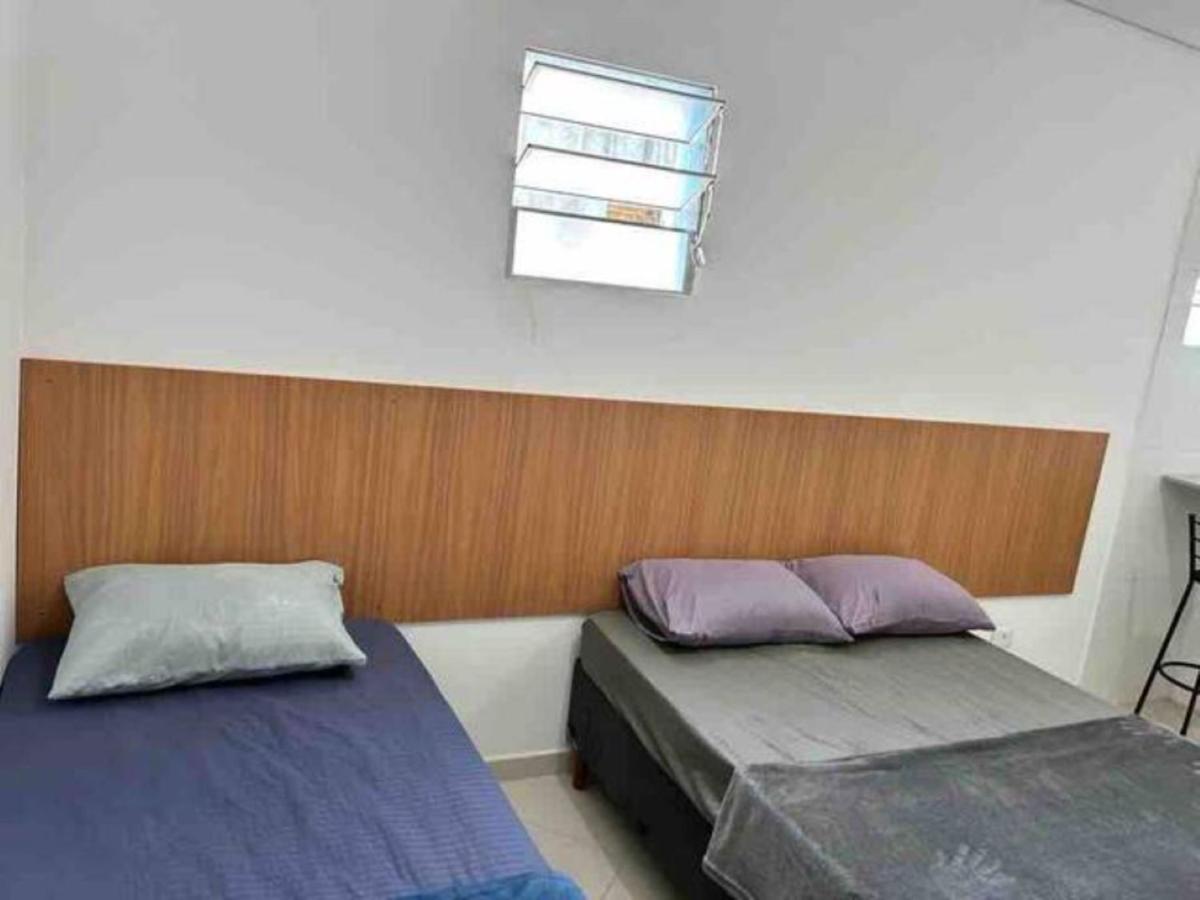 Apartment Studio Zona Norte Sp - Proximo Expo Center Norte Sao Paulo