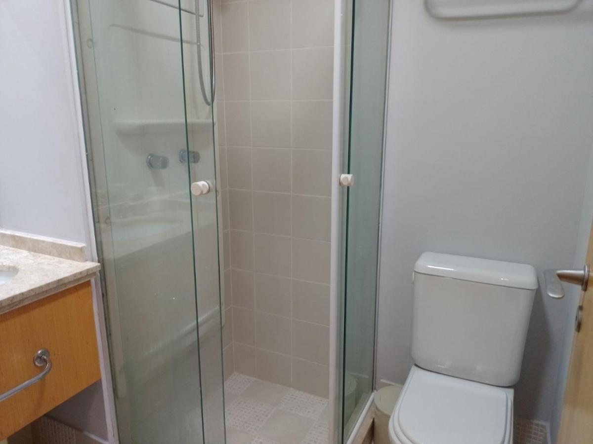 Khách sạn Flat Com 02 No Jardins São Paulo