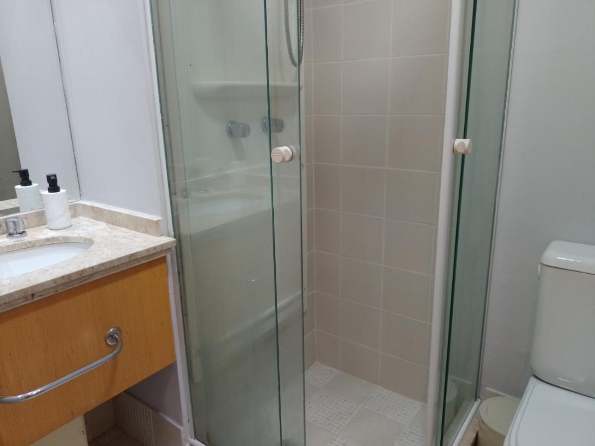 Flat Com 02 No Jardins 4* São Paulo