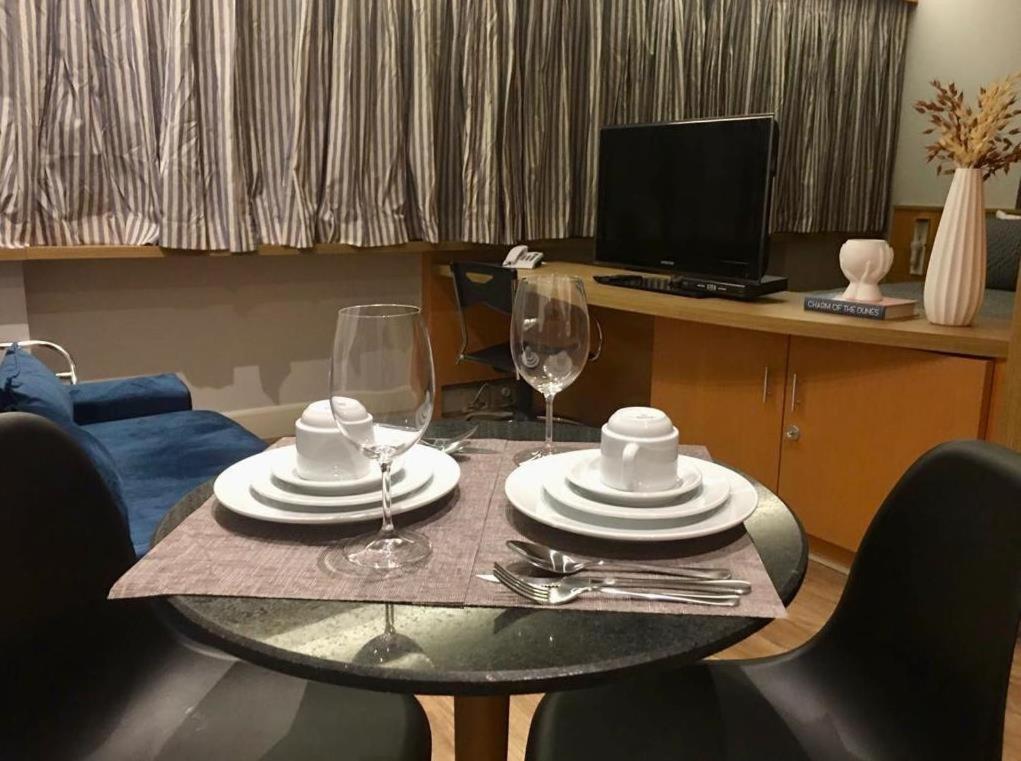 Flat Com 02 No Jardins 4* São Paulo