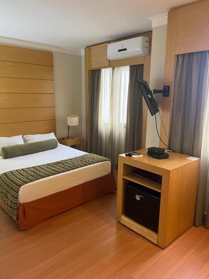 Flat Lindo Aeroporto Congonhas Com Garagem E Piscinas 1703 Sao Paulo