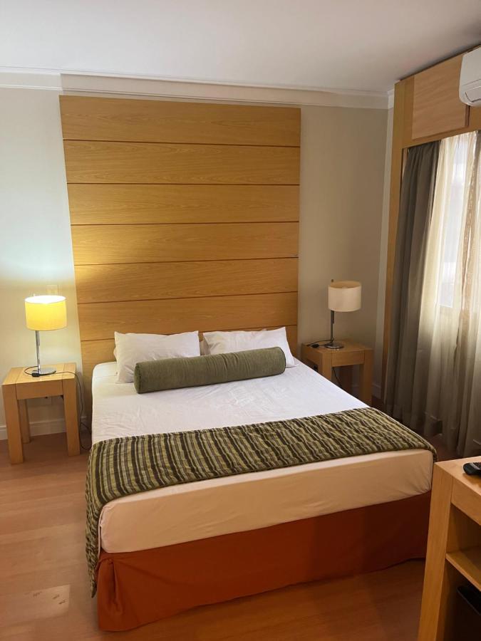Flat Lindo Aeroporto Congonhas Com Garagem E Piscinas 1703 Aparthotel