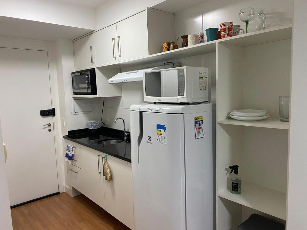 Anhembi - Expo Center , Anhembi, Rodov Tiete Apartment