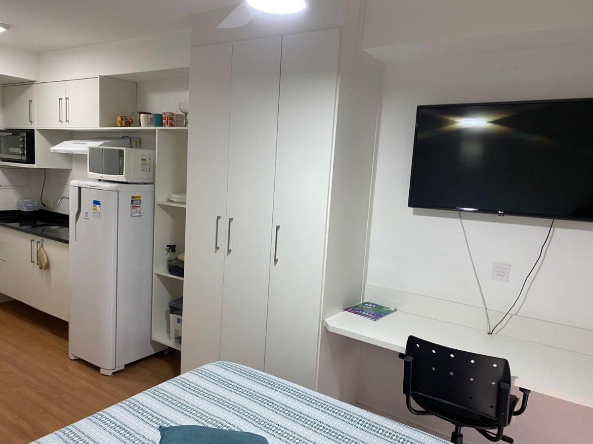 Apartment Anhembi - Expo Center , Anhembi, Rodov Tiete