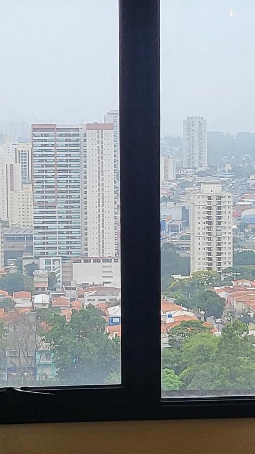 Congonhas - Flat Aeroporto Congonhas São Paulo