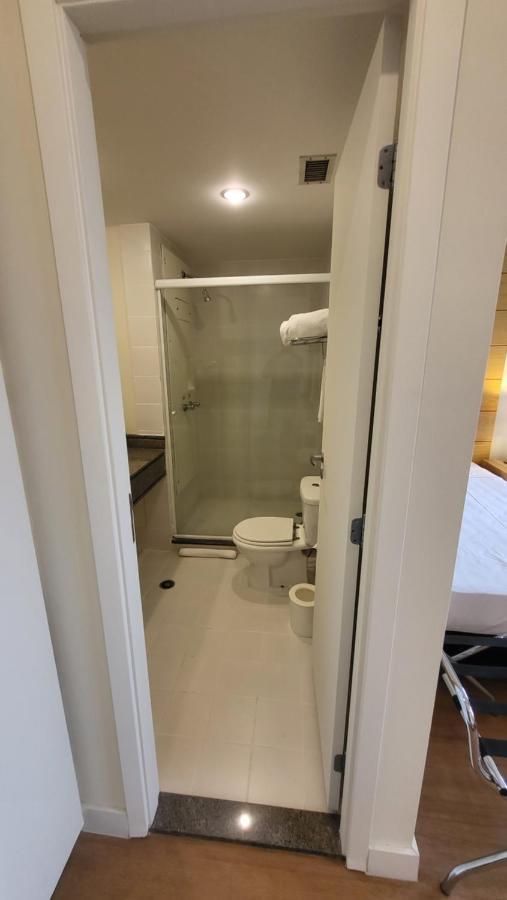 Hotel Congonhas - Flat Aeroporto Congonhas 4*