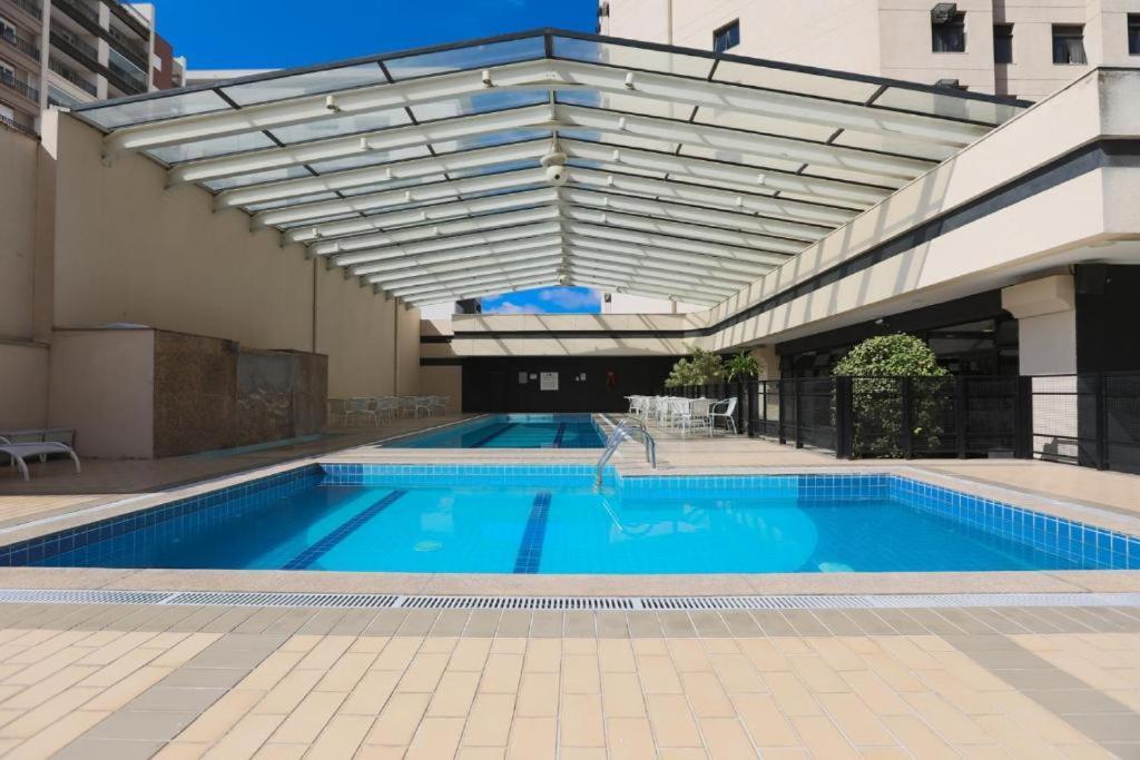 Hotel Congonhas - Flat Aeroporto Congonhas São Paulo