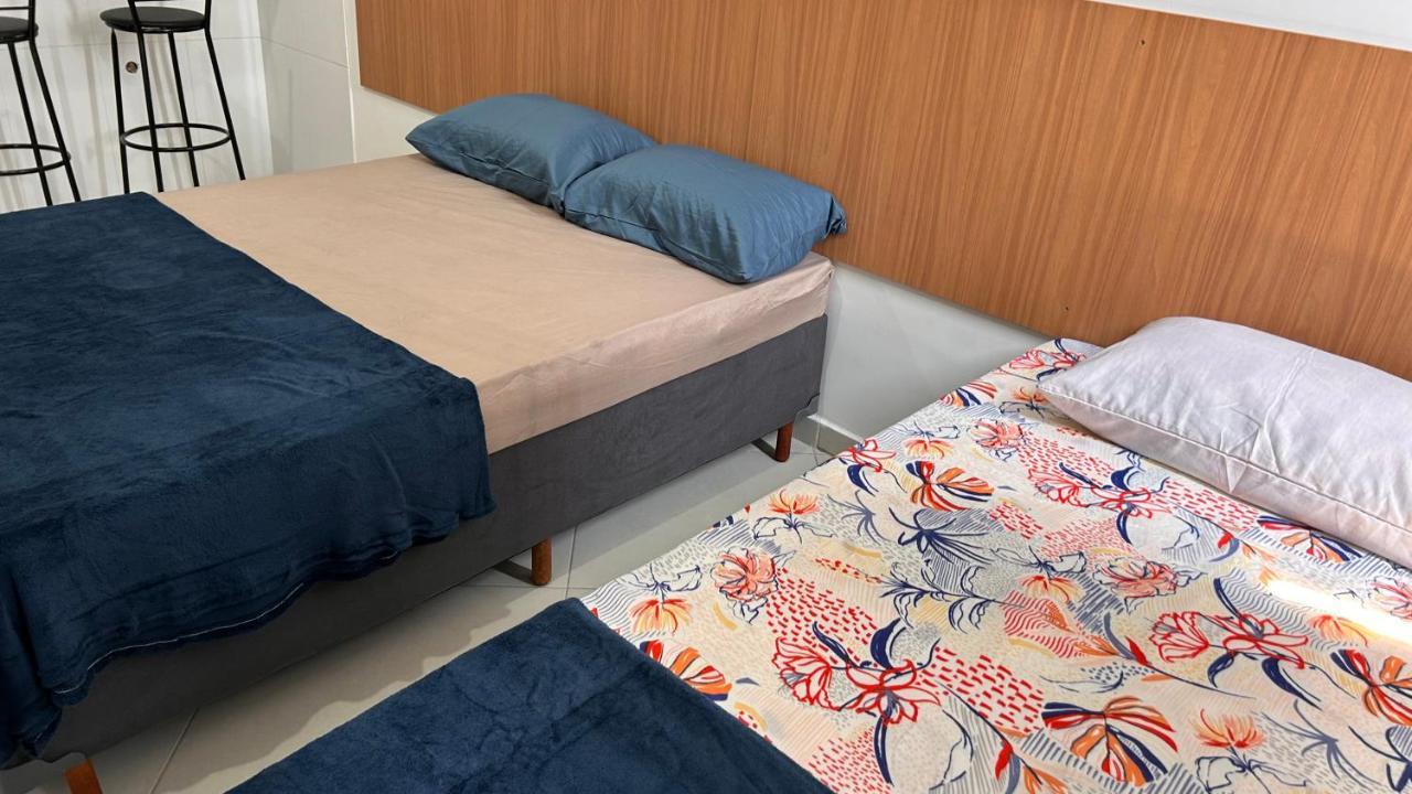 Studio Mobiliado Em Vila Guilherme *