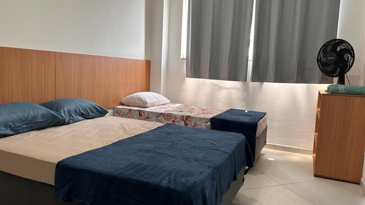 Apartment Studio Mobiliado Em Vila Guilherme *