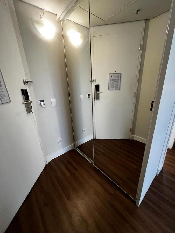 Belissimo Flat - Faria Lima - Pinheiros Sao Paulo