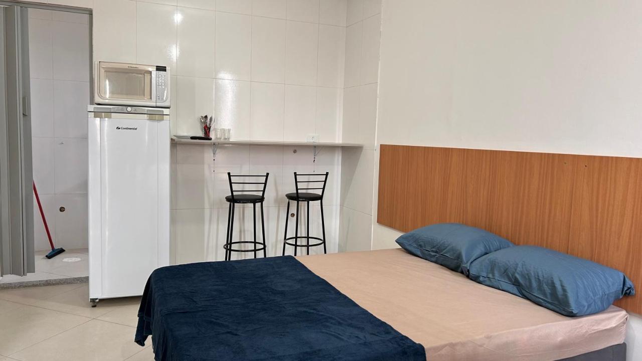 Studio Mobiliado Em Vila Guilherme Apartamento *