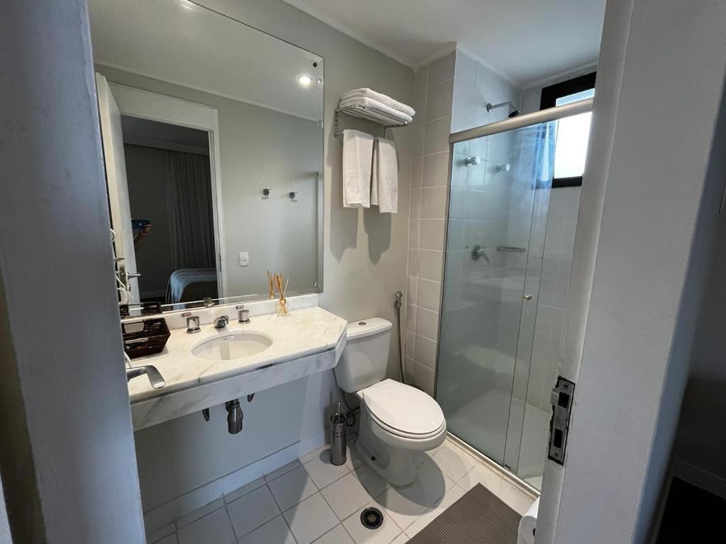 Hotel Belissimo Flat - Faria Lima - Pinheiros